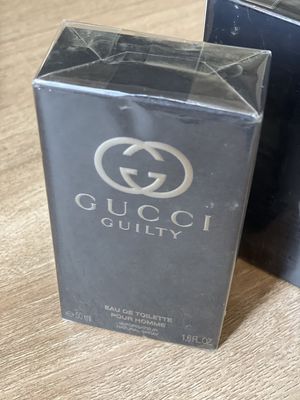 Nước hoa chính hãng sale 55% Gucci Guilty 50ml