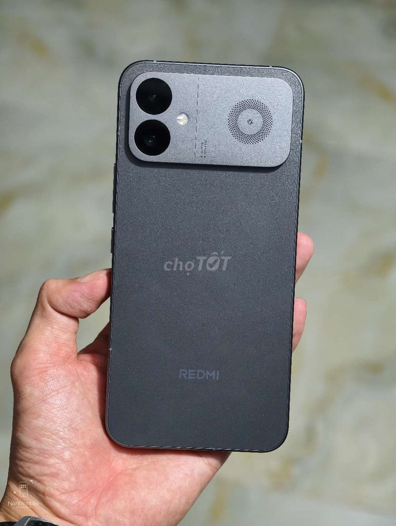 Xiaomi Redmi K90 Ultra 16GB/256GB fulbox sạc 8 lần. Mua bán Điện thoại tại Thành phố Thủ Đức Tp Hồ Chí Minh được đăng bởi NANI MOBILE hình 1