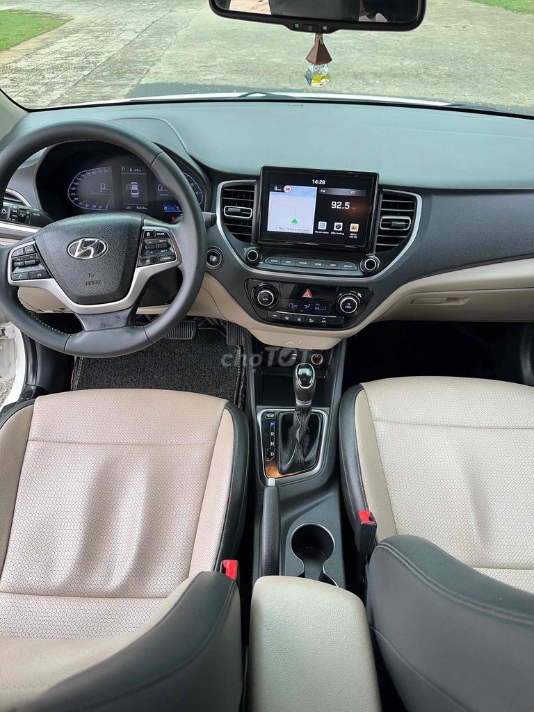 Hyundai Accent 2021 1.4 AT Đặc Biệt - 86000 km. Mua bán Ô tô tại Thành phố Bảo Lộc Lâm Đồng được đăng bởi Trần Hữu Trọng hình 9