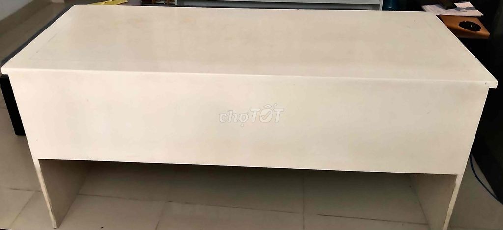 Thanh lý bàn làm việc gỗ sồi Nam Mỹ 1m6 - Giá 1.00. Mua bán Bàn ghế tại Quận Bình Thạnh Tp Hồ Chí Minh được đăng bởi đức Nguyễn tiến hình 1