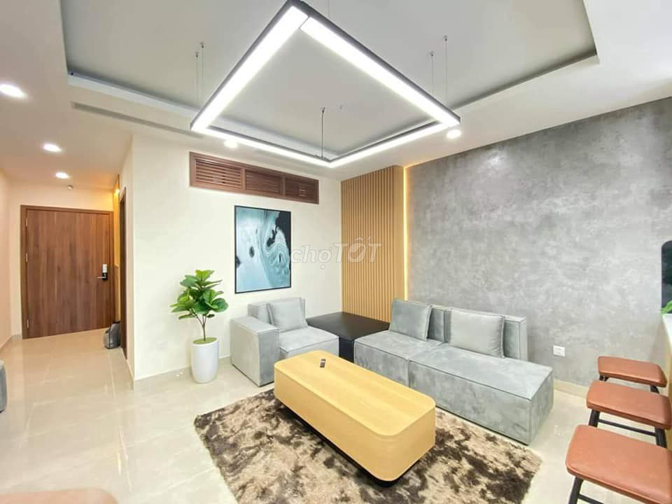 Bán Golden Park - Dương Đình Nghệ: 3N - 8.9 tỷ, nhà đẹp - view thoáng
