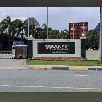 Wanek