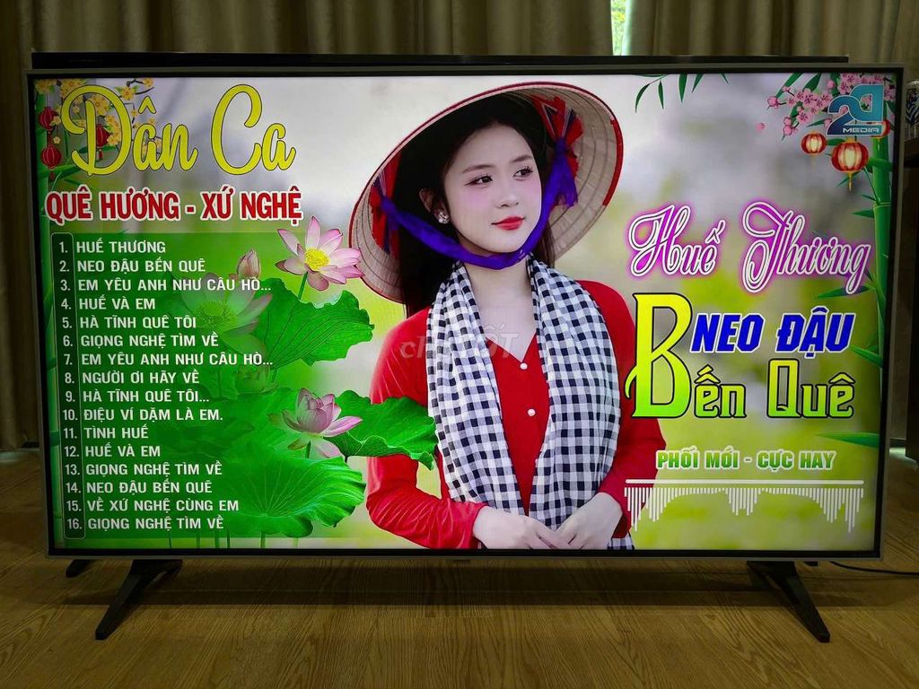 Thanh lý tv lg 50 inch nanocell đời cao. Mua bán Tivi, Âm thanh tại Quận Đống Đa Hà Nội được đăng bởi Cẩm Lan Phạm hình 1