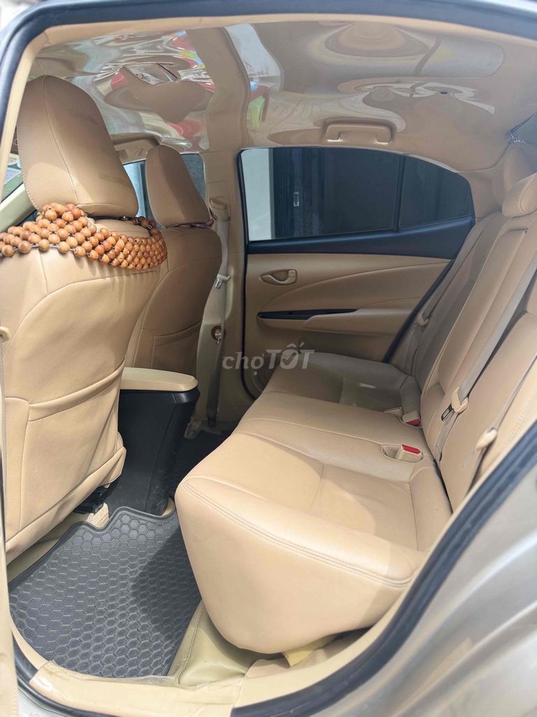 BÁN ÔTÔ  VIOS – CHÍNH CHỦ VUI VẺ 😁. Mua bán Ô tô tại Quận Tân Phú Tp Hồ Chí Minh được đăng bởi Q Phan hình 11