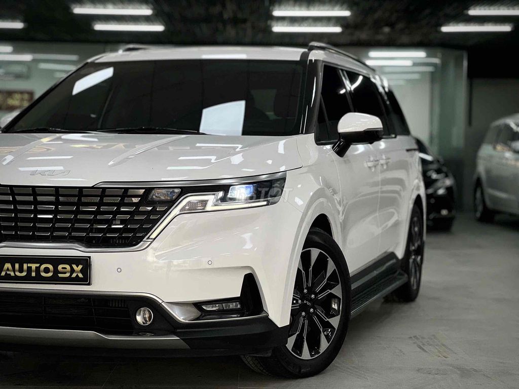 𝐊𝐈𝐀 𝐂𝐀𝐑𝐍𝐈𝐕𝐀𝐋 𝐏𝐑𝐄𝐌𝐈𝐔𝐌 𝟕𝐒 𝐌𝐎𝐃𝐄𝐋 𝟐𝟎𝟐𝟑. Mua bán Ô tô tại Thành phố Thủ Đức Tp Hồ Chí Minh được đăng bởi Tấn Khang Chuyên Xe Lướt hình 5