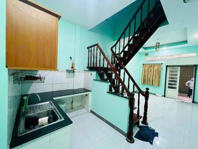 Chỉ 3.4 Tỷ, 31m2, P.Tân Thành, Ngay Chợ Tân Phú, Giáp Lũy Bán Bích. Mua bán nhà ở tại Quận Tân Phú Tp Hồ Chí Minh được đăng bởi Trần Minh Dũng