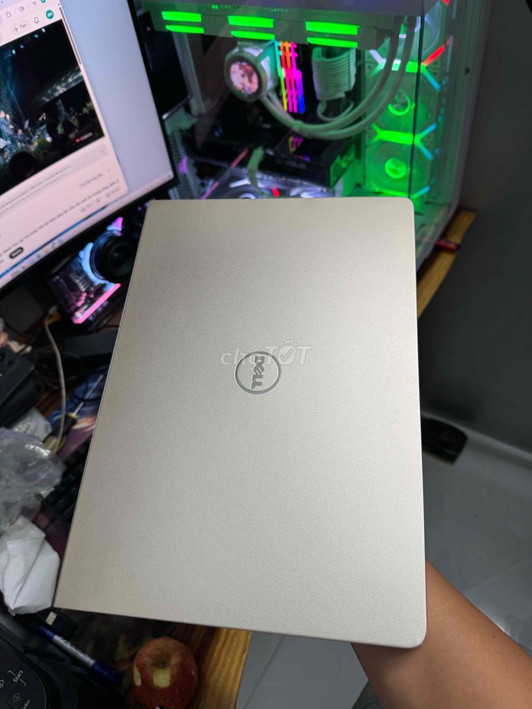 Dell Vostro 5468 i5 8GB/256GB. Mua bán Laptop tại Quận 7 Tp Hồ Chí Minh được đăng bởi Thế Nguyễn hình 1