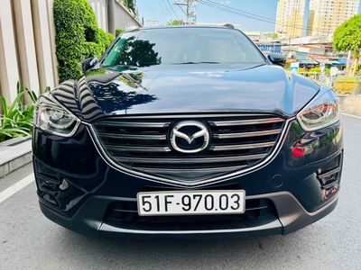 Mazda CX 5 2016 2.0 AT 2WD - 110000 km. Mua bán Ô tô tại Quận Tân Phú Tp Hồ Chí Minh được đăng bởi aHai