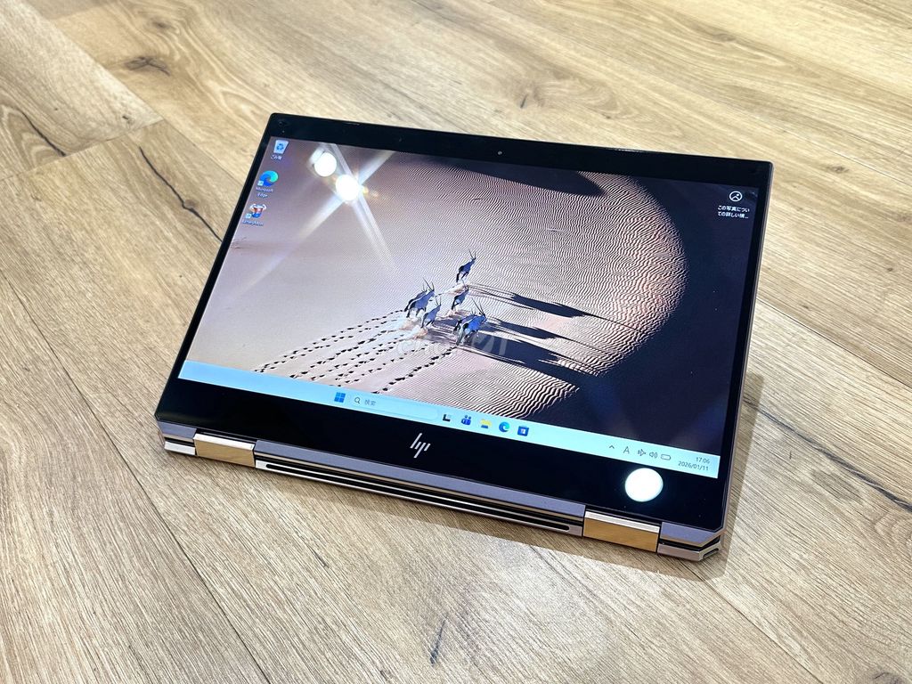 HP Spectre X360 Convertible 13-AP MongĐẹp Như Mới. Mua bán Laptop tại Quận Nam Từ Liêm Hà Nội được đăng bởi Mạnh  hình 1