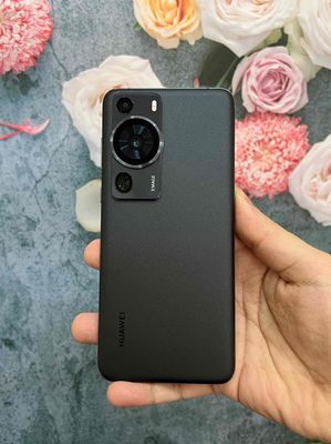 Huawei P60 Pro đen BH 6 tháng có trả góp