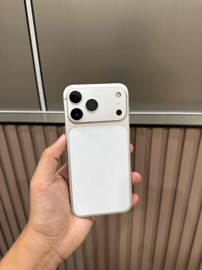 iPhone 14 Pro Max 128G Quốc Tế độ vỏ 17 Pro Max. Mua bán Điện thoại tại Quận Thanh Khê Đà Nẵng được đăng bởi Mila hình 1