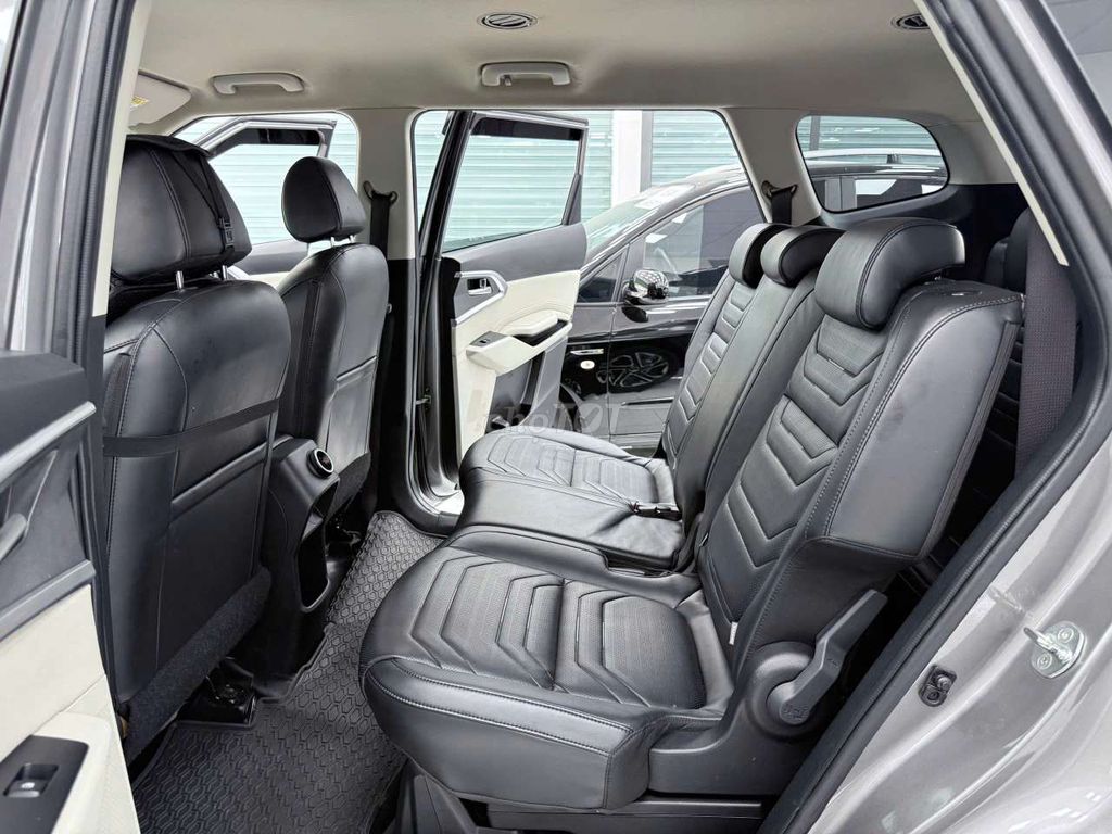 KIA CARENS sx2023 1.5G IVT - 15139 km. Mua bán Ô tô tại Thành phố Nha Trang Khánh Hòa được đăng bởi TÂM THIỆN AUTO hình 13