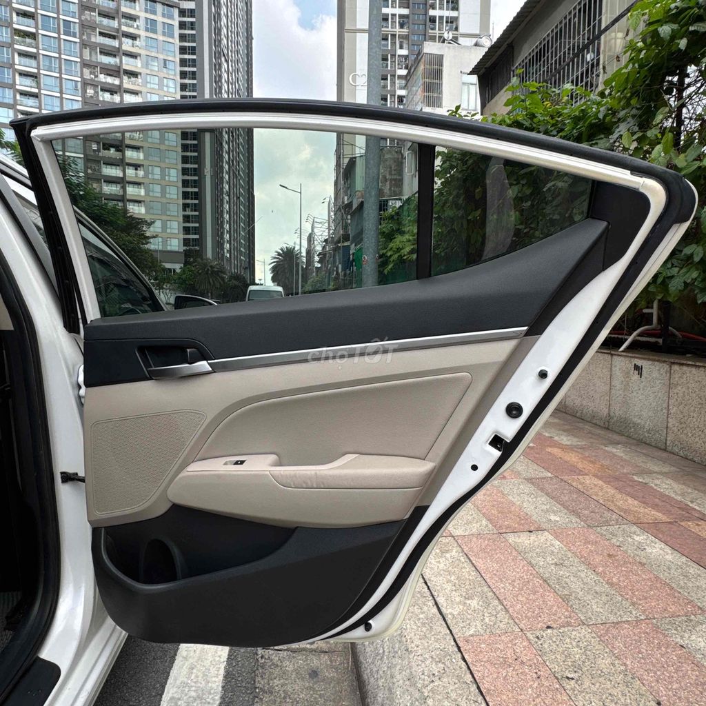 Elantra bản full Siri C 2021 GLS. Mua bán Ô tô tại Quận Bình Thạnh Tp Hồ Chí Minh được đăng bởi Lợi Trần Hữu hình 8