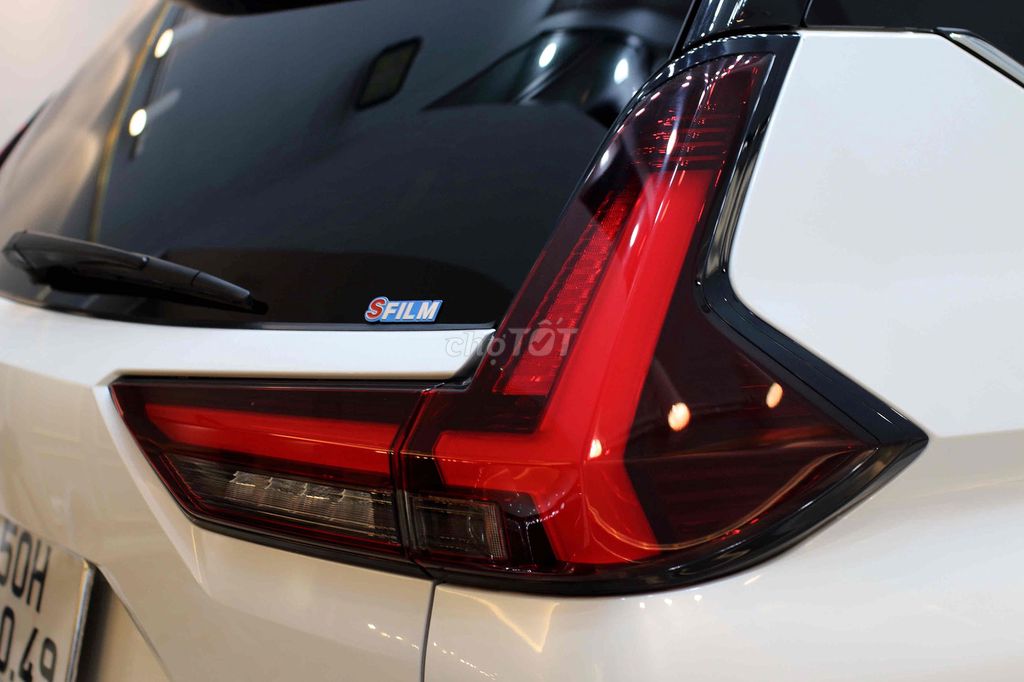 Mitsubishi Xpander Cross 2024 - 59000 km như mới. Mua bán Ô tô tại Huyện Bình Chánh Tp Hồ Chí Minh được đăng bởi Lê Nguyên hình 9