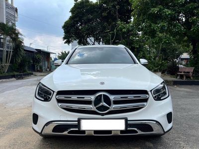 Mercedes Benz GLC 200 4Matic 2021 Trắng 15,000 KM.. Mua bán Ô tô tại Thành phố Thủ Đức Tp Hồ Chí Minh được đăng bởi Đức Tứ Bánh