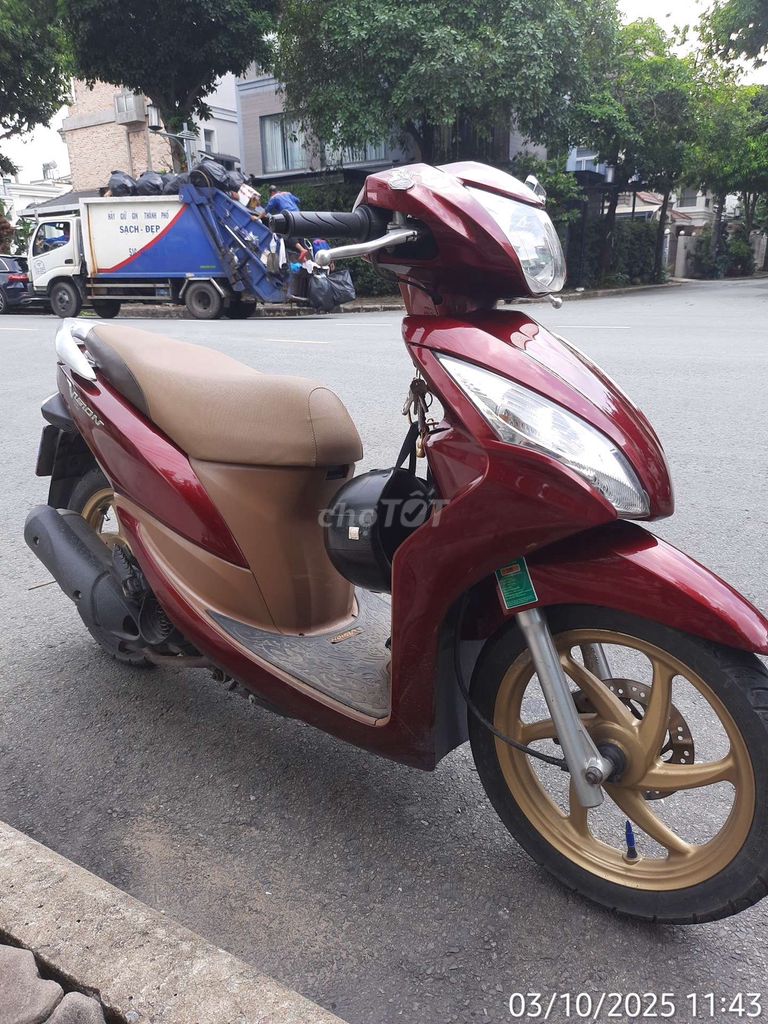 Bstp cccd chủ fi nữ chạy. Mua bán Xe máy tại Quận 7 Tp Hồ Chí Minh được đăng bởi ropin hình 3