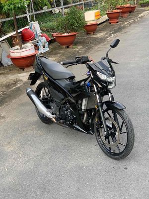 Suzuki Raider 2018. Mua bán Xe máy tại Quận Bình Thạnh Tp Hồ Chí Minh được đăng bởi Hải Nam