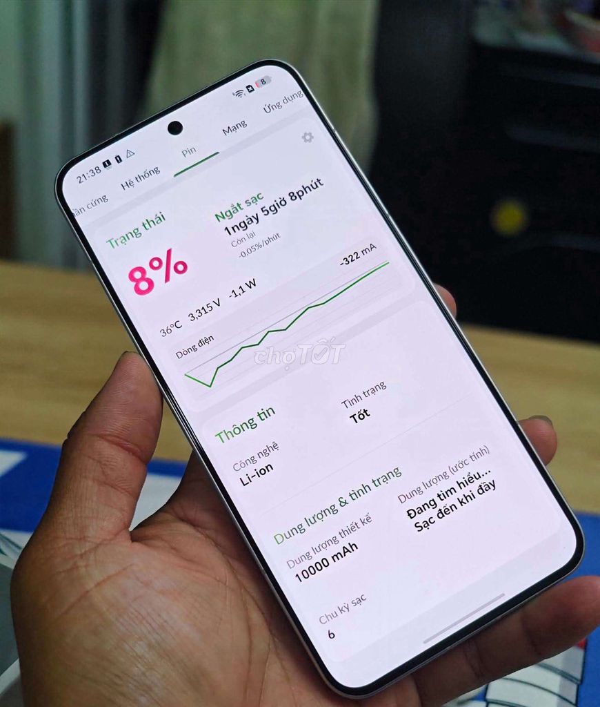 Honor Win 12GB 256GB Bạc 99%. Mua bán Điện thoại tại Thành phố Buôn Ma Thuột Đắk Lắk được đăng bởi luu trong hieu hình 1