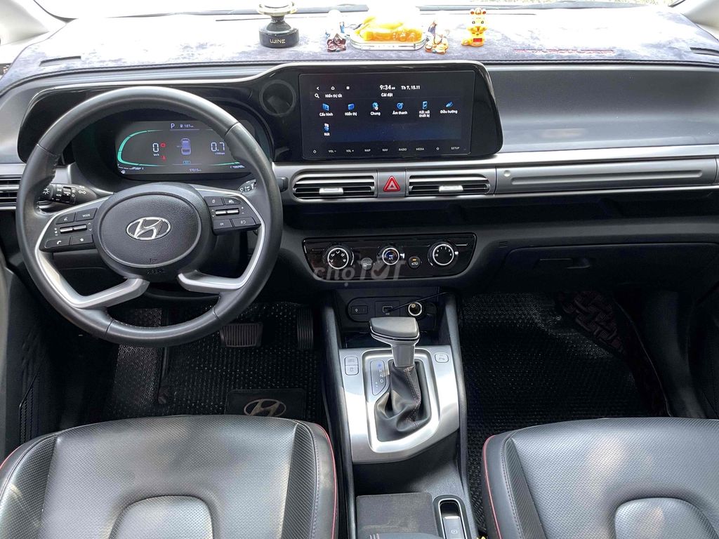 Stargazer X 57000km 2024. Mua bán Ô tô tại Thành phố Thủ Đức Tp Hồ Chí Minh được đăng bởi Quang Tương hình 4