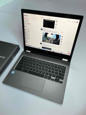 Acer Chromebook Spin 713 2020