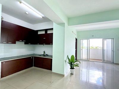 CHỈ CẦN TT 900 TRIỆU CÒN LẠI VAY NH-căn góc 80m2 cách Aeon BT chỉ 5p