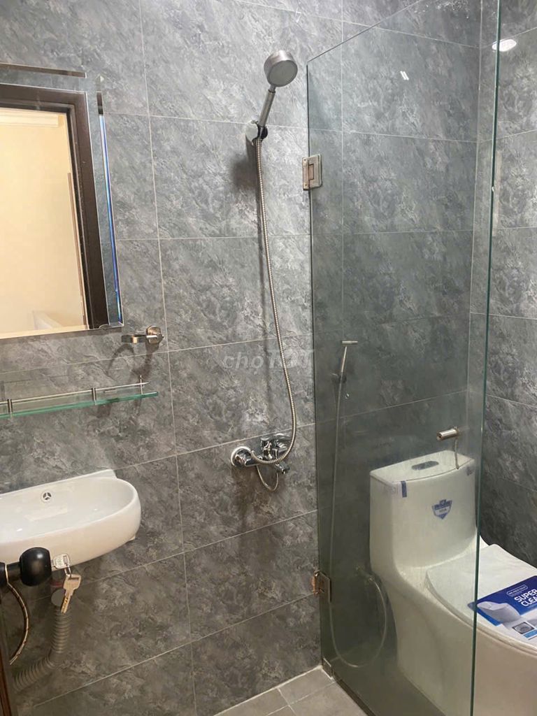 Комната в ЖК Green Town Binh Tan, 30 м²