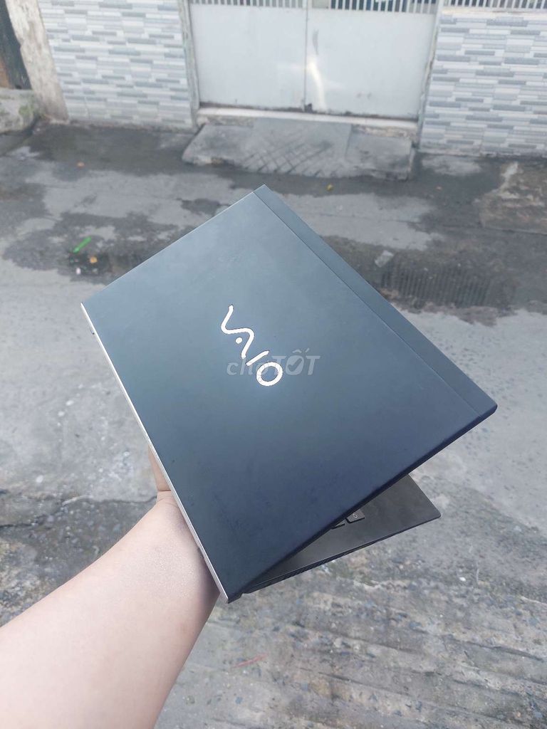 Laptop Vaio  Core i5 1035G1 - Ram 8gb - SSD 256gb. Mua bán Laptop tại Quận 12 Tp Hồ Chí Minh được đăng bởi Laptop Nina  hình 6