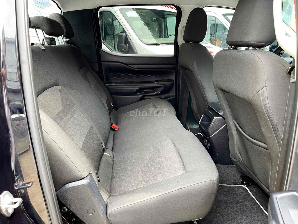 Ford Ranger 2022 XLS 2.0 4x4 AT - 44000 km. Mua bán Ô tô tại Quận Tân Bình Tp Hồ Chí Minh được đăng bởi Sài Gòn Ford hình 13
