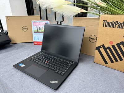 Laptop Lenovo Thinkpad T14s gen 4 nhập Mỹ new box