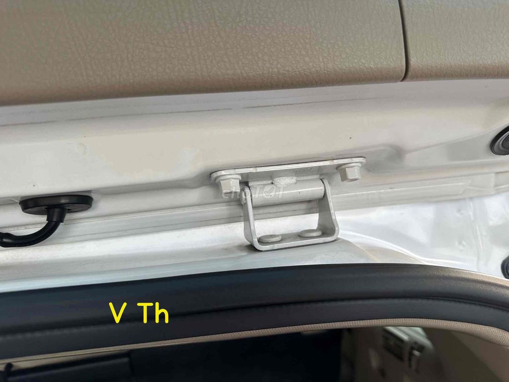 Kia Sorento 2018 2WD 2.4 GAT - 39000 km. Mua bán Ô tô tại Thành phố Bến Tre Bến Tre được đăng bởi Camera Men hình 14