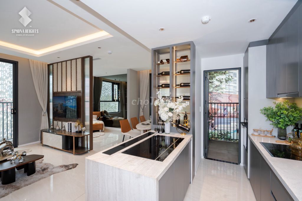 Bán căn hộ 3pn - 2wc tại simona heights, 2,979 tỷ, 87.54m2 Bán căn hộ 3pn - 2wc tại simona heights, 2,979 tỷ, 87.54m2