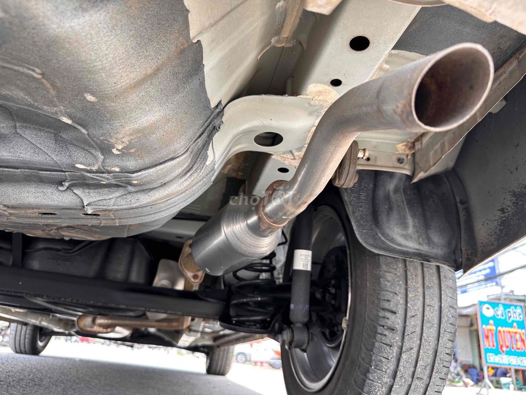 ATTRAGE 1.2 MT 2021 ĐK 2022 km xe còn đẹp. Mua bán Ô tô tại Quận Cái Răng Cần Thơ được đăng bởi ÔTÔ PHÚC SƠN  TP CẦn Thơ  hình 19