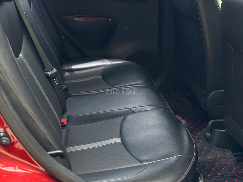 VinFast Fadil 1.4 AT Plus 2019 Siêu Đẹp. Mua bán Ô tô tại Thành phố Thuận An Bình Dương được đăng bởi Thắng Trần Auto hình 17