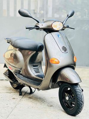 Piaggio Vespa ET8 150cc Xám