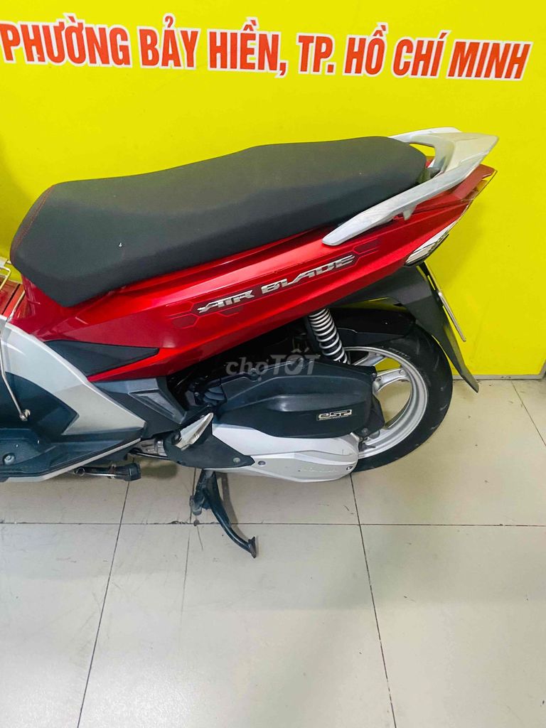 Honda Air Blade 2016 рассрочка возможна плохая кредитная история