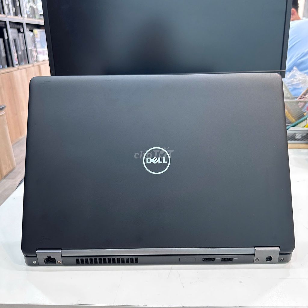 Dell Latitude 5480 14-inch i5-6300U 8GB/128GB. Mua bán Laptop tại Quận Tân Bình Tp Hồ Chí Minh được đăng bởi Nguyễn thế duy hình 1
