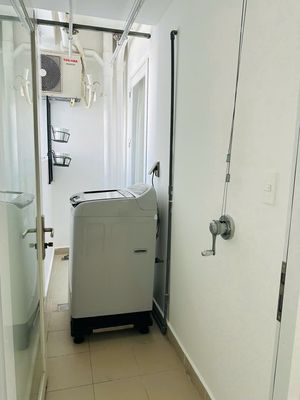 cho thuê chung cư Đại Thành, 70m2, 2 phòng ngủ quận Tân Phú