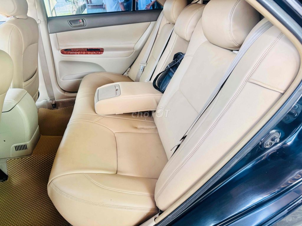 💥Camry 2.4G MT siêu chất ốc tán 7 màu✅. Mua bán Ô tô tại Quận Ninh Kiều Cần Thơ được đăng bởi AUTO CAO TUẤN cần thơ hình 5