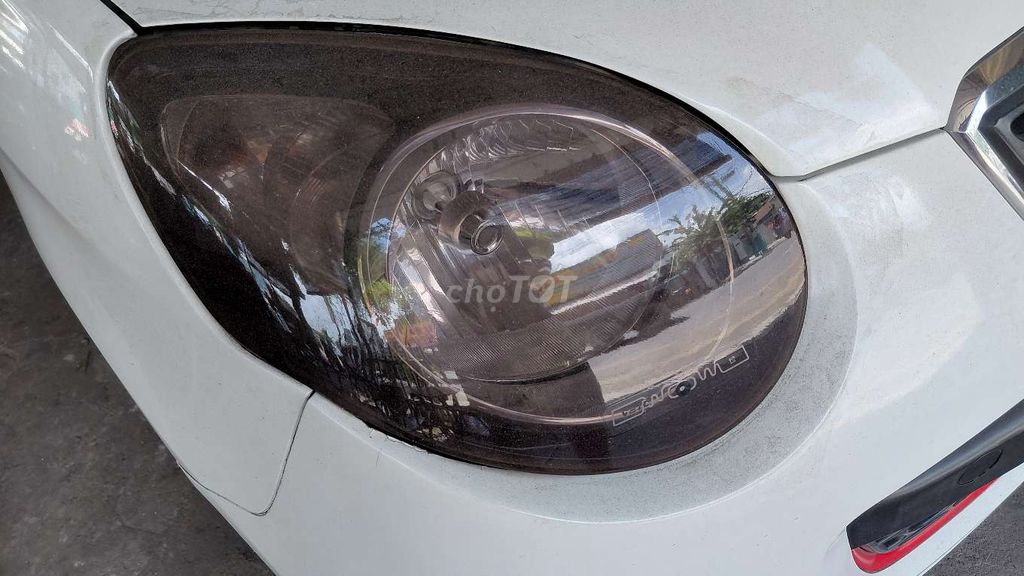 xe 1 21 2012 1.0 MT Sport - 160000 km. Mua bán Ô tô tại Thành phố Dĩ An Bình Dương được đăng bởi Anh5 Thổ hình 3