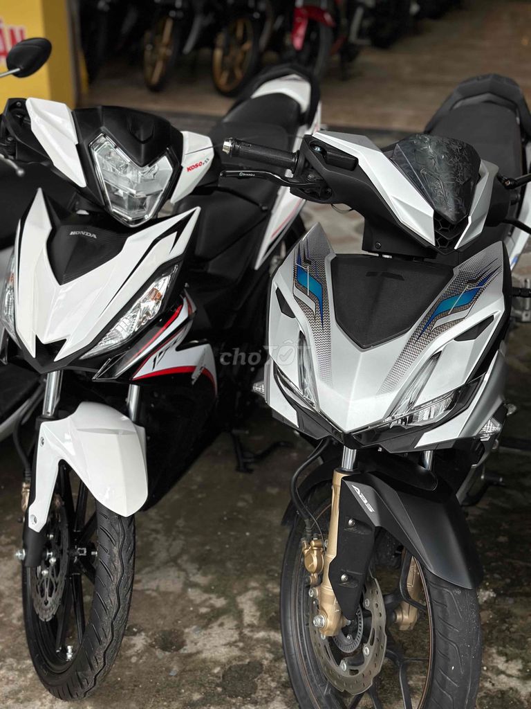 Winner V1 -> V4 và Ex 150 Trả trc 0 đồng. Mua bán Xe máy tại Quận Cẩm Lệ Đà Nẵng được đăng bởi Xe Máy Đức Vũ 658 Trần Cao Vân hình 6