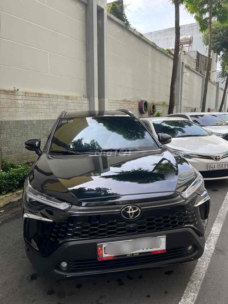 Toyota CorollaCross2025 1.8V-4900km200tr Trả truoc. Mua bán Ô tô tại Quận Ninh Kiều Cần Thơ được đăng bởi Thái Thanh hình 1