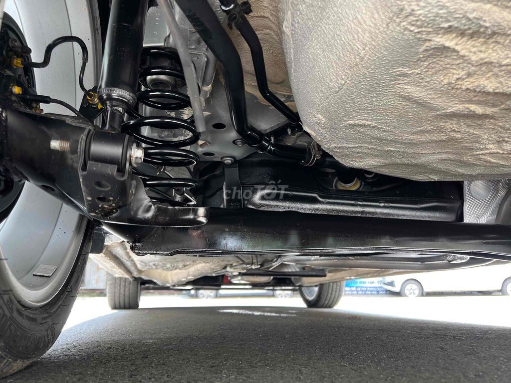 SIÊU CỌP FIESTA - Chất xe zin đẹp máy số êm mượt 💯. Mua bán Ô tô tại Quận Gò Vấp Tp Hồ Chí Minh được đăng bởi DH AUTO FORD CHUYÊN XE FORD LƯỚT CHẤT LƯỢNG CAO hình 17