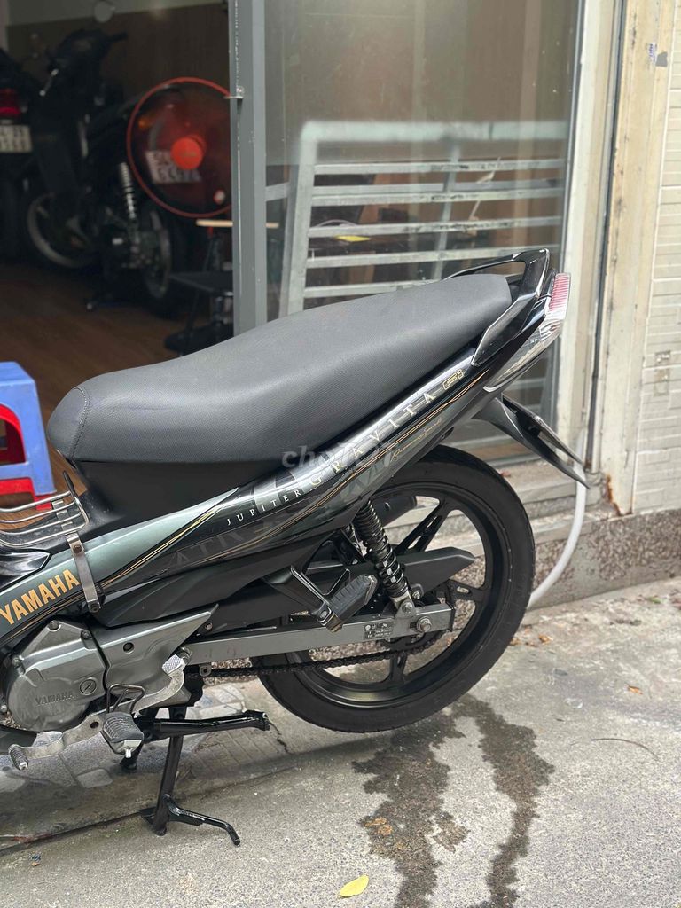 Jupiter 2015 Fi biển tp. Mua bán Xe máy tại Quận 8 Tp Hồ Chí Minh được đăng bởi Trung xe hình 3