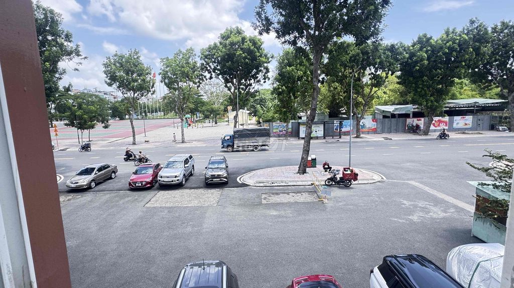 Bán căn 68m2/2pn2wc CC green Town Bình Tân giá 2.65ty
