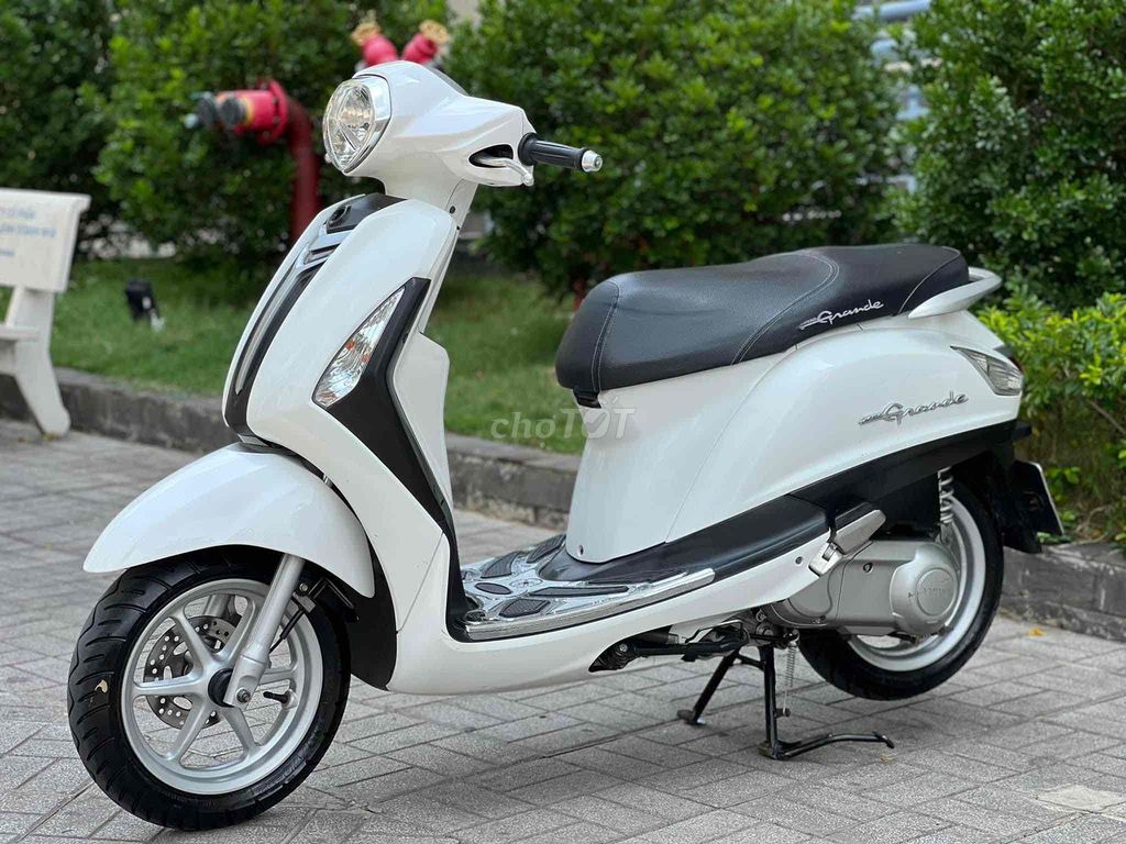 YAMAHA Grande 125i 2016 BSTP CHÍNH CHỦ