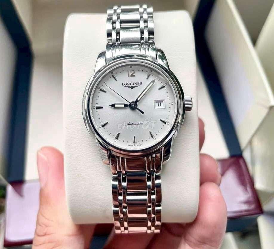 Longines Nữ Automatic chính hãng thanh lý