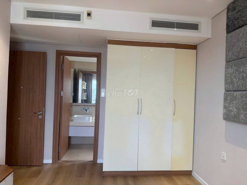 Cho thuê C/c Tân Phước Plaza, Lý Nam Đế - Full NT, 3PN giá 15tr/tháng - ảnh 4
