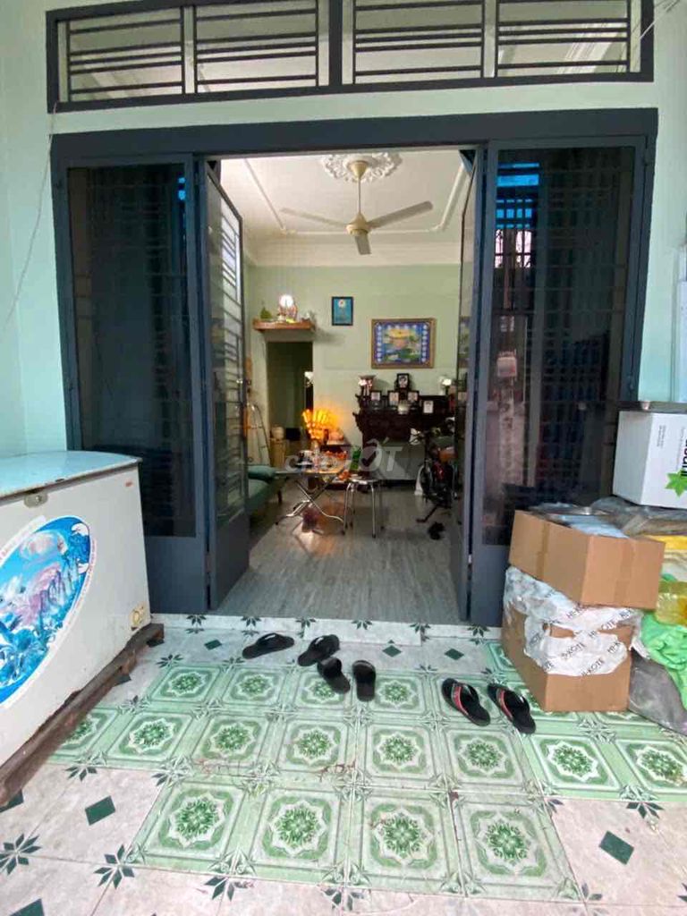 Trệt lầu, HẺM XE HƠI, 50m2 - gần LOTTE NGUYỄN VĂN LƯỢNG, Cityland. Mua bán Nhà ở tại Quận Gò Vấp Tp Hồ Chí Minh được đăng bởi Nguyễn Phú Trọng hình 3