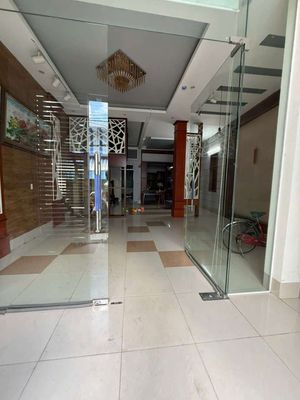 Mbkd khu ẩm thực phố đi bộ