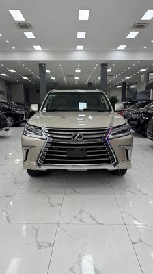 Lexus LX570 nhập mỹ, sản xuất 2019 chạy ít cực mới. Mua bán Ô tô tại Quận Bắc Từ Liêm Hà Nội được đăng bởi Mr Hợi 